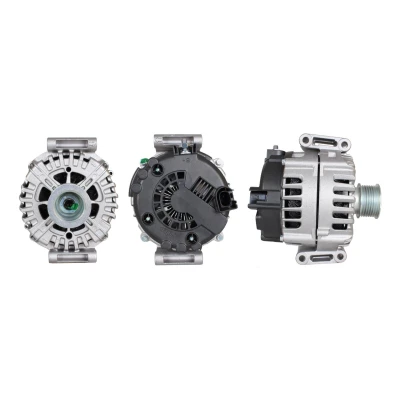 Imagem de ELSTOCK 28 7703 Alternador 12V 200A MERCEDES BENZ: Sprinter 3.5 T Van, Classe E Sedan, Coupe
