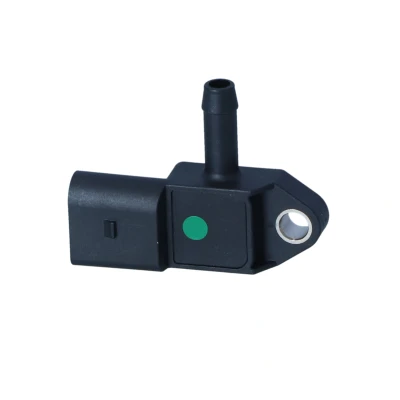 Imagem de Sensor, pressão dos gases de escape NRF 708034