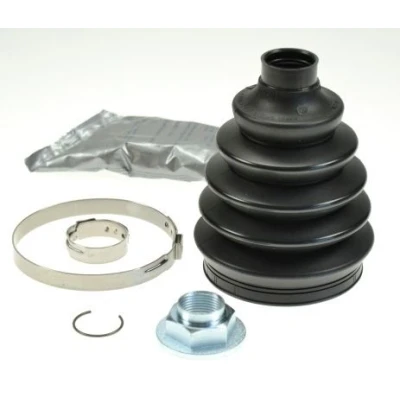 Imagem de LÖBRO 304694 Fole de Transmissão 120mm TPE (elastómero termoplástico) TOYOTA: Corolla IX Hatchback