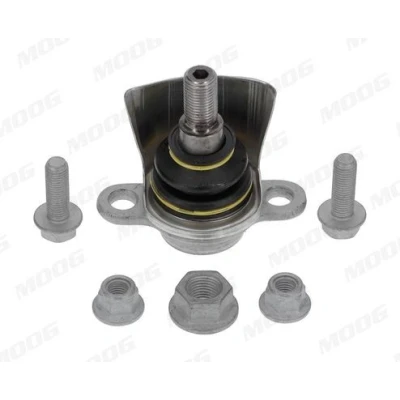 Imagem de MOOG VO BJ 0319 Rótula de suspensão ambos os lados, em baixo, Eixo dianteiro 18,4 66 50 VOLKSWAGEN: Sharan I, VAN, SEAT: Alhambra I