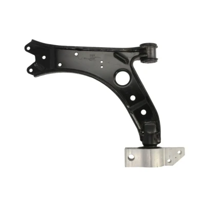 Imagem de DELPHI TC1334 Braço de suspensão sem articulação suspensão/guia esquerda, em baixo oscilante longitudinal VOLKSWAGEN: Golf 6, Caddy 3, 5