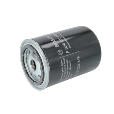 Imagem de BOSCH F 026 402 860 Filtro de Combustível aparafusado