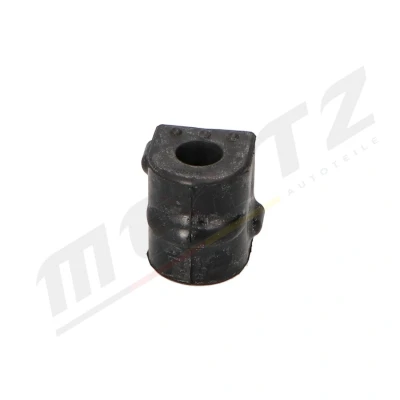 Imagem de MERTZ M S5022 Casquilho da Barra Estabilizadora Eixo dianteiro Borracha 15 39 OPEL: Corsa C Hatchback, Van