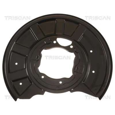 Imagem de TRISCAN 8125 23221 Defletor do Discos de Travão Eixo traseiro direito MERCEDES BENZ: Classe E Sedan