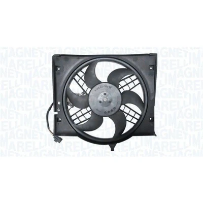 Imagem de Ventilador, refrigeração do motor MAGNETI MARELLI 069422779010