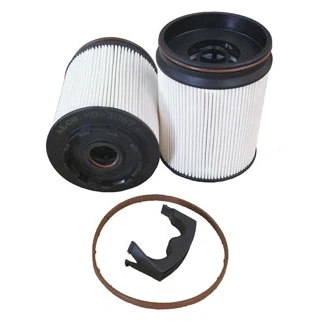 Imagem de ALCO FILTER MD 3067 Filtro de Combustível Cartucho filtrante FORD: Ranger Mk3