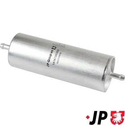 Imagem de JP GROUP 1418700300 Filtro de Combustível dos tubos 8 BMW: 3 Sedan, 5 Coupe