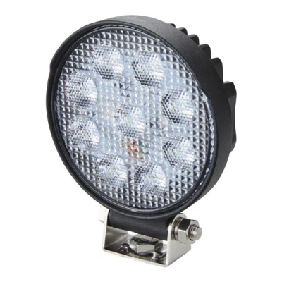Imagem de HELLA 1G0 357 101 012 Farol de trabalho