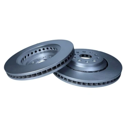 Imagem de QUARO QD1079 Disco de travão 357 34 5 120 ventilado fora revestido