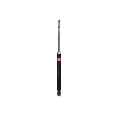 Imagem de KYB Excel G 348037 Amortecedor Eixo traseiro Pressão do gás Tubo duplo telescópico cavilha em cima, olhal baixo TOYOTA: iQ