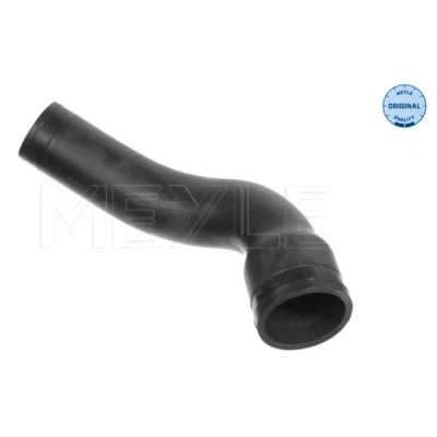 Imagem de MEYLE 039 050 1008 Mangueira para o Turbocompressor HT ACM (borracha de poliacrílico altas temperaturas), Aramida ORIGINAL Quality