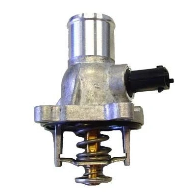 Imagem de WAHLER 4431.105D Termóstato, líquido de refrigeração 105 com junta OPEL: Astra H Hatchback, Vectra C Sedan, Caravan, ALFA ROMEO: 159 Sedan