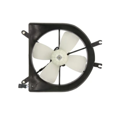 Imagem de THERMOTEC D84008TT ventilador de radiador 289 12 130 com estrutura do (caixilho) HONDA: CIVIC 6 Aerodeck