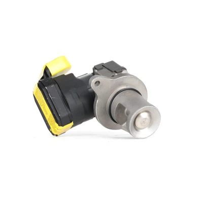 Imagem de DRI 717730027 Válvula EGR elétrico com juntas MERCEDES BENZ: Classe E Sedan, C T modell