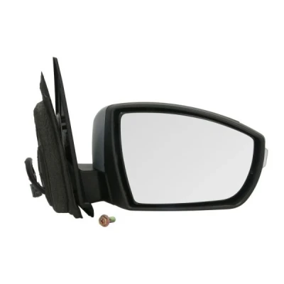 Imagem de Espelho retrovisor Blic 5402 04 1128131 à direita com subcapa elétrico completo, aquecimento, convexo FORD: C Max 2, Galaxy Mk2 MPV