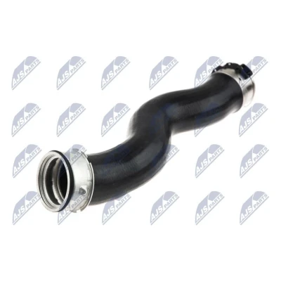 Imagem de NTY GPP BM 026 Mangueira Para o Turbocompressor BMW: 3 Touring, X1, Coupe
