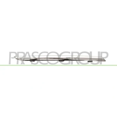 Imagem de Friso, grelha do radiador PRASCO RN3292238
