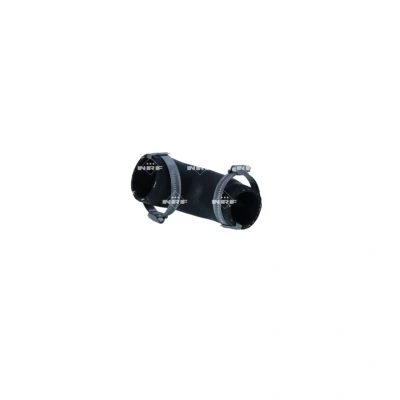 Imagem de NRF 166094 Mangueira Para o Turbocompressor com braçadeiras OPEL: Signum CC, SAAB: 9 3 Sedan