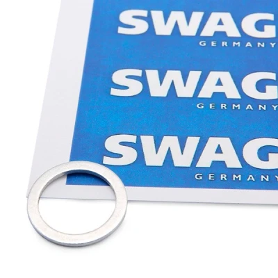 Imagem de SWAG 55 92 2149 Bujão do Carter Alumínio VOLKSWAGEN: Touran I, Golf 5, Polo V Hatchback, VOLVO: V50, S40 II, C30, FORD: Focus 2, MONDEO 4, S Max Mk1