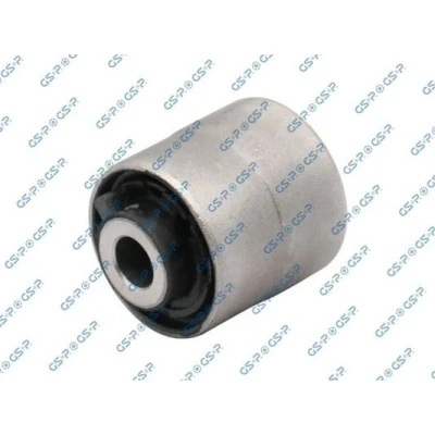 Imagem de GSP 530549 Casquilho de Braço Suspensão Eixo traseiro inferior, exterior, em baixo, traseiro, ambos os lados MAZDA: CX 5 I, 6 Sedan