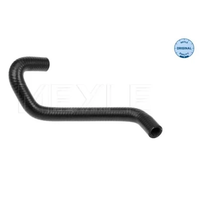 Imagem de MEYLE 119 121 0168 Mangueira de Radiador EPDM (borracha etileno propileno dieno) sem braçadeiras ORIGINAL Quality AUDI: A4 B5 Sedan, Avant