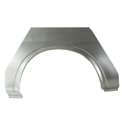 Imagem de Guarda lamas interior BLIC 6504 03 5096591P, Links