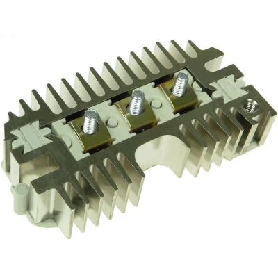 Imagem de AS PL ARC1009 Rectificador, alternador