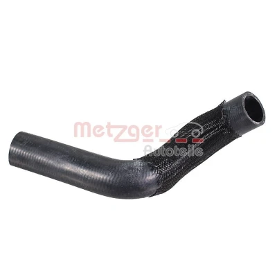 Imagem de METZGER 2422036 Mangueira de Radiador à esquerda, em baixo sem braçadeiras NISSAN: Qashqai 2