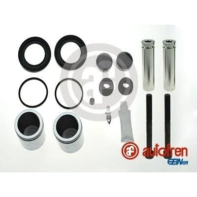 Imagem de AUTOFREN SEINSA D43971S Jogo de Reparação Pinça Travão Eixo traseiro 46 PISTON KIT+GUIDEPINS IVECO: DAILY 3