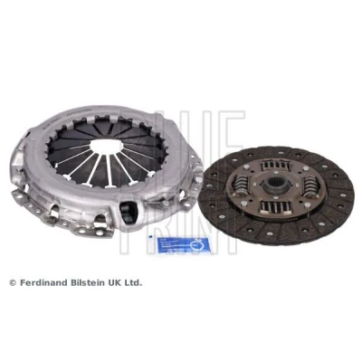 Imagem de BLUE PRINT ADT330268 Kit de Embraiagem duas peças com massa lubrificante sintética 218 TOYOTA: Auris Hatchback, Corolla X Sedan