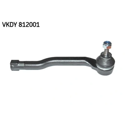 Imagem de SKF VKDY 812001 Rótula de direção com massa lubrificante sintética