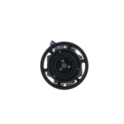 Imagem de Compressor, ar condicionado MAHLE ORIGINAL ACP 662 000P