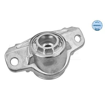 Imagem de MEYLE 100 741 0007 Suporte de apoio do conjunto mola / amortecedor Eixo traseiro sem rolamentos esferas VOLKSWAGEN: Golf 7, Sportsvan