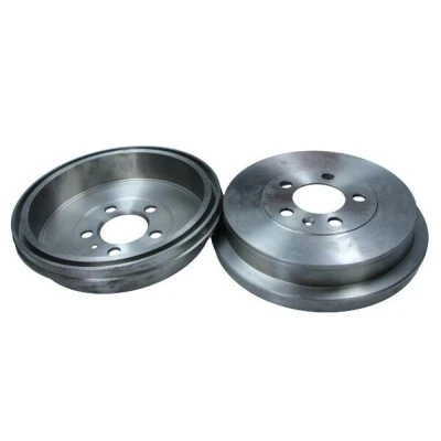 Imagem de MAXGEAR 19 3683 Tambor de Travão sem cubo roda, pernos fixação da roda 276 Eixo traseiro