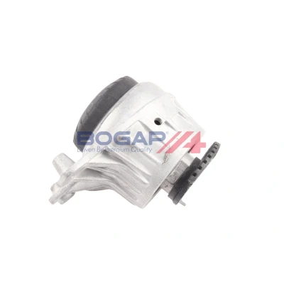 Imagem de BOGAP C1911270 Suporte, motor 200mm 150mm