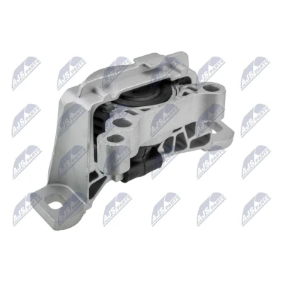 Imagem de NTY ZPS FR 064 Suporte, motor à direita Apoio hidráulico FORD: FOCUS 3 Turnier, 3, C Max 2