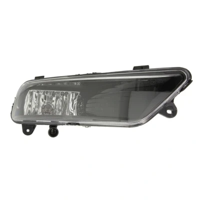 Imagem de HELLA 1ND 010 545 321 Farol de Nevoeiro à direita 12 com lâmpada incandescência VOLKSWAGEN: Golf 7