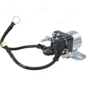 Imagem de HC Cargo 237090 Electroíman de elevação 24V
