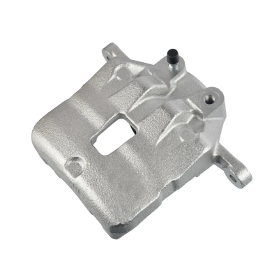 Imagem de FEBI BILSTEIN 181200 Pinça de travão Ferro fundido Eixo dianteiro, lado direito OPEL: Astra H Caravan, J Hatchback, Insignia A Sedan