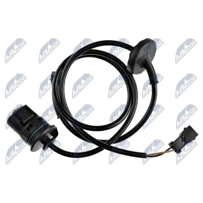 Imagem de NTY HCA VW 017 Sensor de ABS Eixo traseiro esquerdo, direito 2pólos VOLKSWAGEN: Passat B5 Sedan, Variant, GP Variant