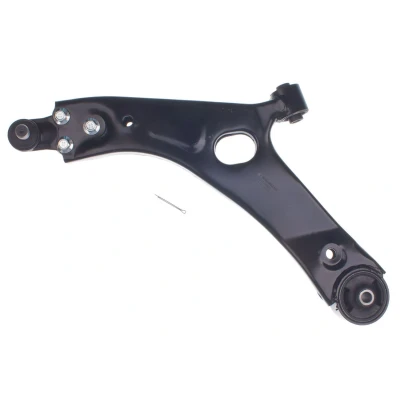 Imagem de DENCKERMANN D120603 Braço de suspensão Eixo dianteiro, lado esquerdo, em baixo transversal HYUNDAI: ix35, KIA: Sportage III