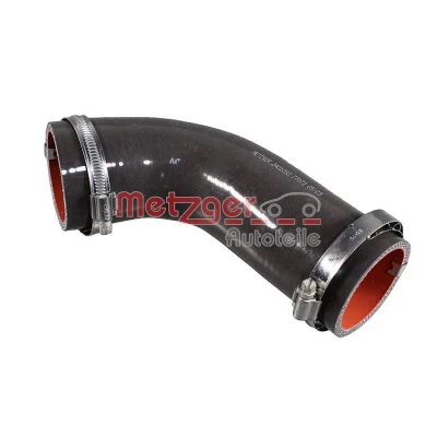 Imagem de METZGER 2401093 Mangueira Para o Turbocompressor Silicone com braçadeiras VOLVO: XC60 I, XC70 II Carrinha, S60