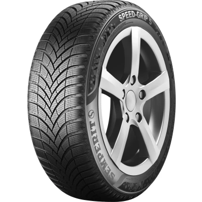 Imagem de Semperit Speed Grip 5 ( 185/65 R15 92T XL )