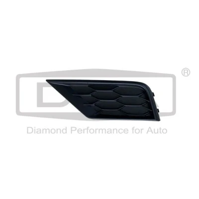 Imagem de DPA 88531810402 Grelha de Pára Choques esquerda VOLKSWAGEN: Tiguan II