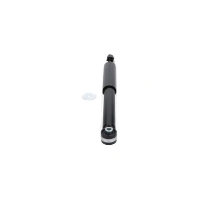 Imagem de KAVO PARTS SSA 10722 Amortecedor Eixo traseiro Pressão do gás Tubo duplo telescópico olhal em baixo, cavilha cima