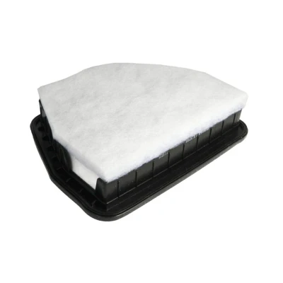Imagem de MAHLE ORIGINAL LX 3298 Filtro de ar 66,0 229 285 Cartucho filtrante CHEVROLET: Captiva, OPEL: Antara