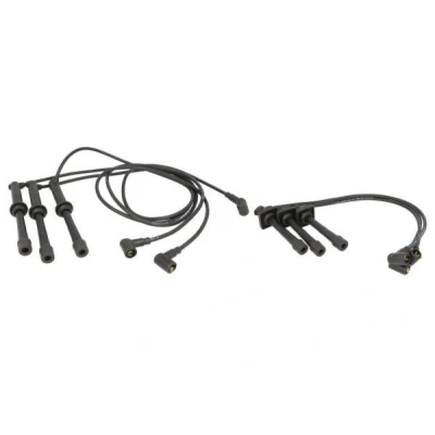 Imagem de Conjunto de cabos ignição ENGITECH ENT910074