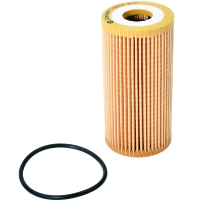 Imagem de Castrol filters CO0031 Filtro de óleo Cartucho filtrante RENAULT: MEGANE 3 Grandtour, 4, 3, NISSAN: Qashqai 2, X Trail, Primastar Van