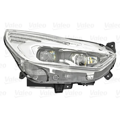 Imagem de VALEO ORIGINAL PART 046679 Farol Principal