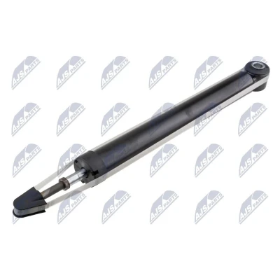 Imagem de NTY A NS 025 Amortecedor NISSAN: Note I (E11, NE11) 1.5 dCi, 1.4, 1.6 2006 2012